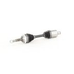 TrakMotive GM-8170 CV Axle Shaft - Front Left - view 2