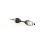 TrakMotive GM-8170 CV Axle Shaft - Front Left - view 3