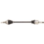 TrakMotive GM-8172 CV Axle Shaft - Rear Right - view 1