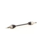 TrakMotive GM-8172 CV Axle Shaft - Rear Right - view 2