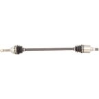 TrakMotive GM-8175 CV Axle Shaft - Front Right - view 1