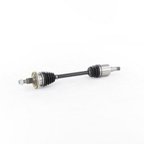 TrakMotive GM-8183 CV Axle Shaft - Front Right - view 2