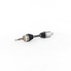 TrakMotive GM-8187 CV Axle Shaft - Front Left - view 2