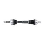 TrakMotive GM-8188XTT CV Axle Shaft - Front - view 1