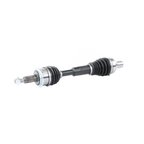 TrakMotive GM-8188XTT CV Axle Shaft - Front - view 2