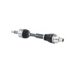 TrakMotive GM-8188XTT CV Axle Shaft - Front - view 3