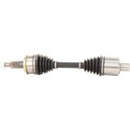 TrakMotive GM-8188 CV Axle Shaft - Front Left or Front Right - view 1
