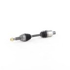 TrakMotive GM-8202 CV Axle Shaft - Front Right - view 2