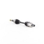 TrakMotive GM-8202 CV Axle Shaft - Front Right - view 3