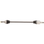 TrakMotive GM-8211 CV Axle Shaft - Front Right - view 1