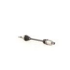 TrakMotive GM-8212 CV Axle Shaft - Front Left - view 3