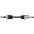 TrakMotive GM-8213 CV Axle Shaft - Front Left - view 1