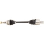 TrakMotive GM-8214 CV Axle Shaft - Rear Left or Rear Right - view 1