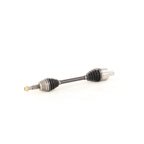 TrakMotive GM-8214 CV Axle Shaft - Rear Left or Rear Right - view 2