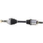 TrakMotive GM-8219 CV Axle Shaft - Front Left - view 1