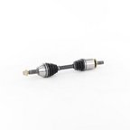 TrakMotive GM-8219 CV Axle Shaft - Front Left - view 2