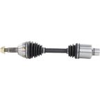 TrakMotive GM-8220 CV Axle Shaft - Front Right - view 1