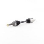 TrakMotive GM-8221 CV Axle Shaft - Front Left - view 2