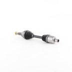 TrakMotive GM-8221 CV Axle Shaft - Front Left - view 3