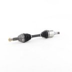 TrakMotive GM-8222 CV Axle Shaft - Front Right - view 2