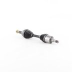 TrakMotive GM-8222 CV Axle Shaft - Front Right - view 3