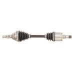 TrakMotive GM-8223 CV Axle Shaft - Front Right - view 1