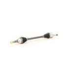 TrakMotive GM-8224 CV Axle Shaft - Rear Left - view 2