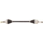TrakMotive GM-8225 CV Axle Shaft - Rear Right - view 1