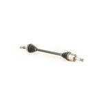 TrakMotive GM-8225 CV Axle Shaft - Rear Right - view 3