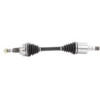 TrakMotive GM-8226 CV Axle Shaft - Front Right - view 1