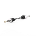 TrakMotive GM-8226 CV Axle Shaft - Front Right - view 2