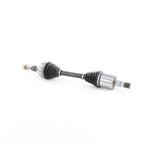 TrakMotive GM-8226 CV Axle Shaft - Front Right - view 3