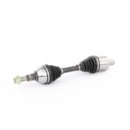 TrakMotive GM-8227 CV Axle Shaft - Front Left - view 2
