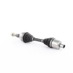 TrakMotive GM-8227 CV Axle Shaft - Front Left - view 3