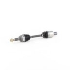 TrakMotive GM-8230 CV Axle Shaft - Front Right - view 2