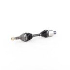 TrakMotive GM-8231 CV Axle Shaft - Front Right - view 2