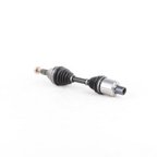 TrakMotive GM-8231 CV Axle Shaft - Front Right - view 3