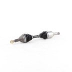 TrakMotive GM-8232 CV Axle Shaft - Front Left - view 2
