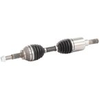 TrakMotive GM-8233HDX CV Axle Shaft - Front - view 2