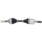 TrakMotive GM-8233 CV Axle Shaft - Front Left or Front Right - view 1