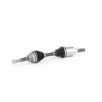 TrakMotive GM-8233 CV Axle Shaft - Front Left or Front Right - view 2