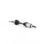TrakMotive GM-8233 CV Axle Shaft - Front Left or Front Right - view 3