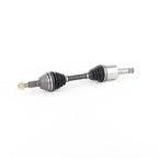 TrakMotive GM-8234 CV Axle Shaft - Front Left - view 2