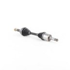 TrakMotive GM-8234 CV Axle Shaft - Front Left - view 3