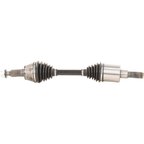 TrakMotive GM-8240 CV Axle Shaft - Front Left or Front Right - view 1