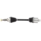 TrakMotive GM-8241 CV Axle Shaft - Front Left or Front Right - view 1
