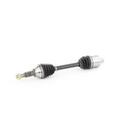 TrakMotive GM-8241 CV Axle Shaft - Front Left or Front Right - view 2