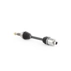TrakMotive GM-8241 CV Axle Shaft - Front Left or Front Right - view 3