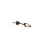 TrakMotive GM-8242 CV Axle Shaft - Front Right - view 3