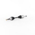 TrakMotive GM-8243 CV Axle Shaft - Front Left - view 2
